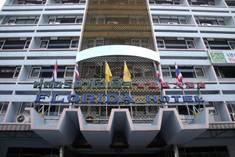t_ ze oRN (Florida Hotel Bangkok)