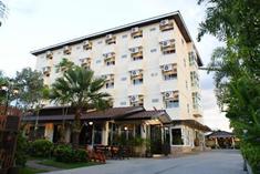 トン タ リゾート スワンナプーム（Thong Ta Resort Suvarnabhumi）, トン タ リゾート & スパ (Thong Ta Resort and Spa)